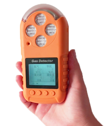 手持式二甲苯檢測(cè)儀