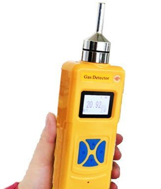 便攜式二甲苯檢測儀